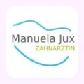 Logo Jux, Manuela