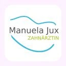Logo Jux, Manuela