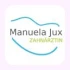 Logo Manuela Jux Zahnärztin