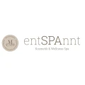Logo Manuela Mans entSPAnnt Kosmetik & Wellness SPA