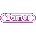 Logo Samer, Manuela