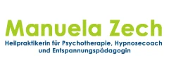 Manuela Zech Heilpraktikerin für Psychotherapie, Hypnosecoach und Entspannungspädagogin Hebertsfelden