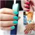 Logo Manuelas Nail Design Nagelstudio
