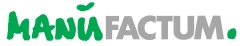Logo Manufactum Hoof & Partner KG
