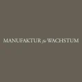 Logo Manufaktur für Wachstum