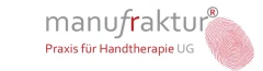 Logo Manufraktur Praxis für Handtherapie