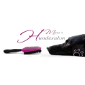 Logo Manus Hundesalon