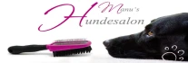Logo Manus Hundesalon