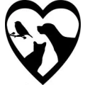 Logo Manus mobile Tierbetreuung