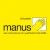 Logo manus Zeitarbeit Bad Salzungen