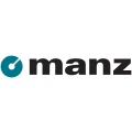 Logo Manz T&uuml;bingen GmbH