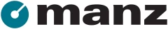 Logo Manz Tübingen GmbH