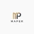 Logo MaPer Energiemarkler