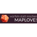 maplove-die Voraussagenden W&uuml;rfel Heidenheim