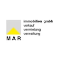 Logo MAR Immobilien GmbH