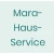 Logo Mara-Haus-Service