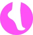 Logo Mara Sauer Fu&szlig;pflege