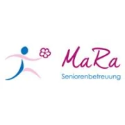 Logo MaRa Seniorenbetreuung Marina Raddatz