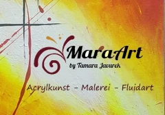 MaraArt by Tamara Javurek Pforzheim