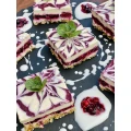 Rohkostkuchen