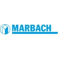 Logo MARBACH Stanzformtechnik in B&uuml;nde GmbH