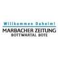 Logo Marbacher Zeitung