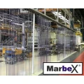 Marbex GmbH - verschiebbare Schutzvorh&auml;nge