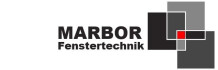 Logo MARBOR Fenstertechnik UG