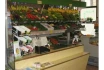 Logo Marburger, Frucht-Ecke