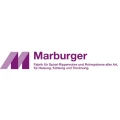 Logo Marburger GmbH & Co.KG