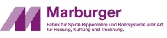 Logo Marburger GmbH & Co.KG