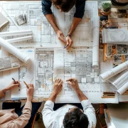 Marc D&auml;britz Architekturb&uuml;ro Leipzig