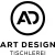 Logo Marc Detert - Tischlerei ArtDesign GmbH