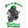 Marc & Friends Tattoo, Piercing, Streetwear, Nail-Design Bonn