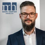 Marc Härter Immobilien Frankfurt