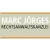 Logo Marc J&ouml;rges Rechtsanwalt