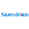 Logo Marc Sauer Sanit&auml;r- und Heizungsbauer Sauer & Grupp Inh. Marc Sauer
