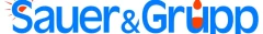 Logo Marc Sauer Sanit&auml;r- und Heizungsbauer Sauer & Grupp Inh. Marc Sauer