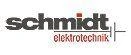 Logo Marc Schmidt Elektrotechnik
