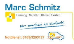 Marc Schmitz GmbH K&ouml;ln