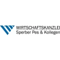 Logo Marc Sperber Versicherungsvermittlung