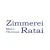 Logo Marc-Thomas Ratai Zimmerei