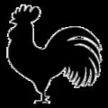 Logo Adam, Marcel