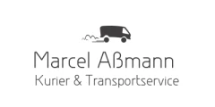 Marcel Aßmann Kurier & Transportservice Hamburg
