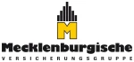 Logo Marcel Bernhardt Hauptvertretung der Mecklenburgischen Versicherung