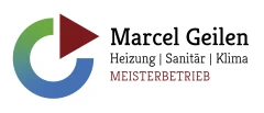 Marcel Geilen Heizung, Sanitär, Klima Schuld
