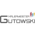Logo Marcel Gutowski Malermeister | Maler-, Spachtel- & Tapezierarbeiten • Holz- & Bautenschutz • Bodenbeläge • Schimmelbehandlung