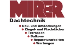 Marcel Mirer Dachdeckermeister Nettetal