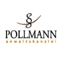 Logo Pollmann, Marcel