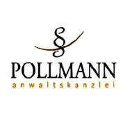 Logo Pollmann, Marcel